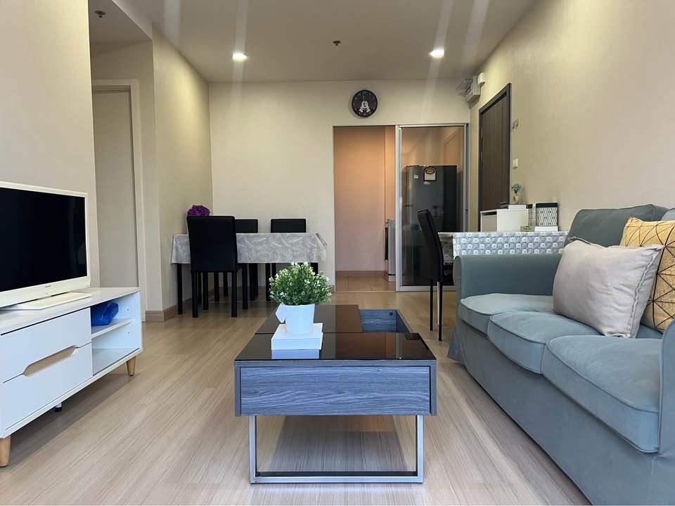 รูป เช่าคอนโด Supalai Veranda Phasi Charoen Station/ศุภาลัย เวอเรนด้า สถานีภาษีเจริญ (D6904042)  ID Line : @condo98 - รูปที่ 2/10