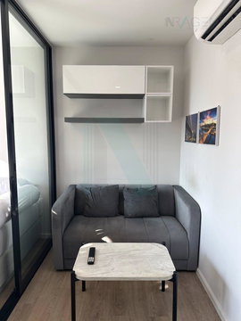 🚩 For Sell Condo IVORY RATCHADA - LADPRAO Building 1, Floor 6,1 bed room, Room size 25 sqm