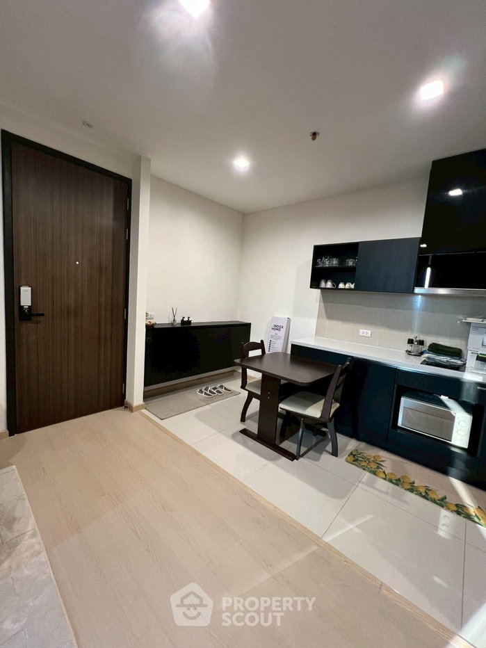 picture 2-BR Condo at Rhythm Sukhumvit 44/1 near BTS Phra Khanong (ID 2822852) - 5/20