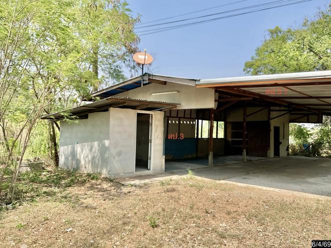 รูป บ้านเดี่ยว 961 ตร.วา โนนสูง นครราชสีมา 2.5M - รูปที่ 21/52