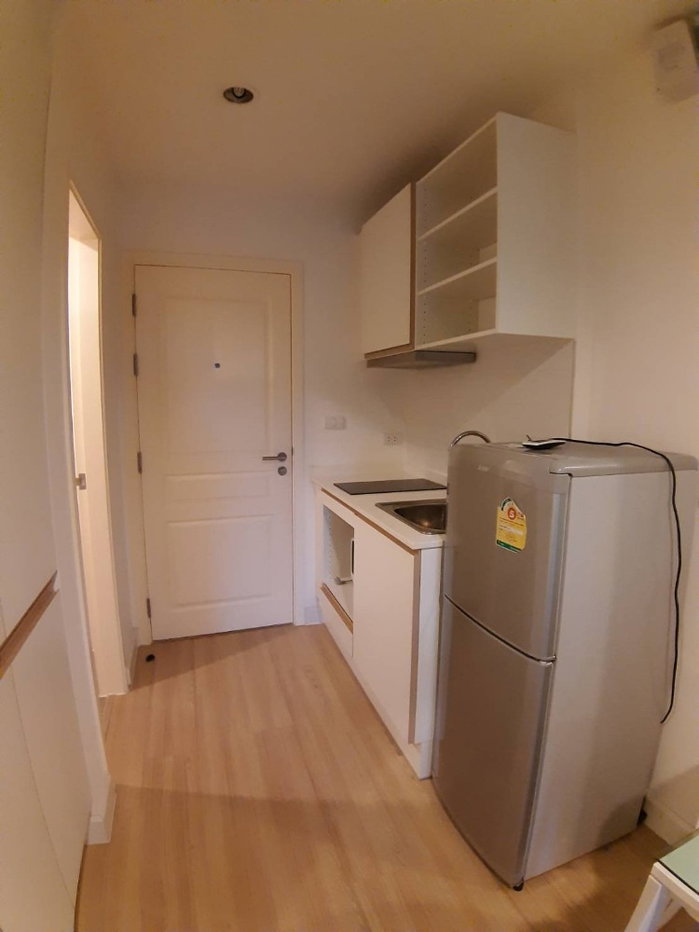 รูป Condo for rent:The Nest Sukhumvit 22Line ID: @condobkk(With@) - รูปที่ 6/19