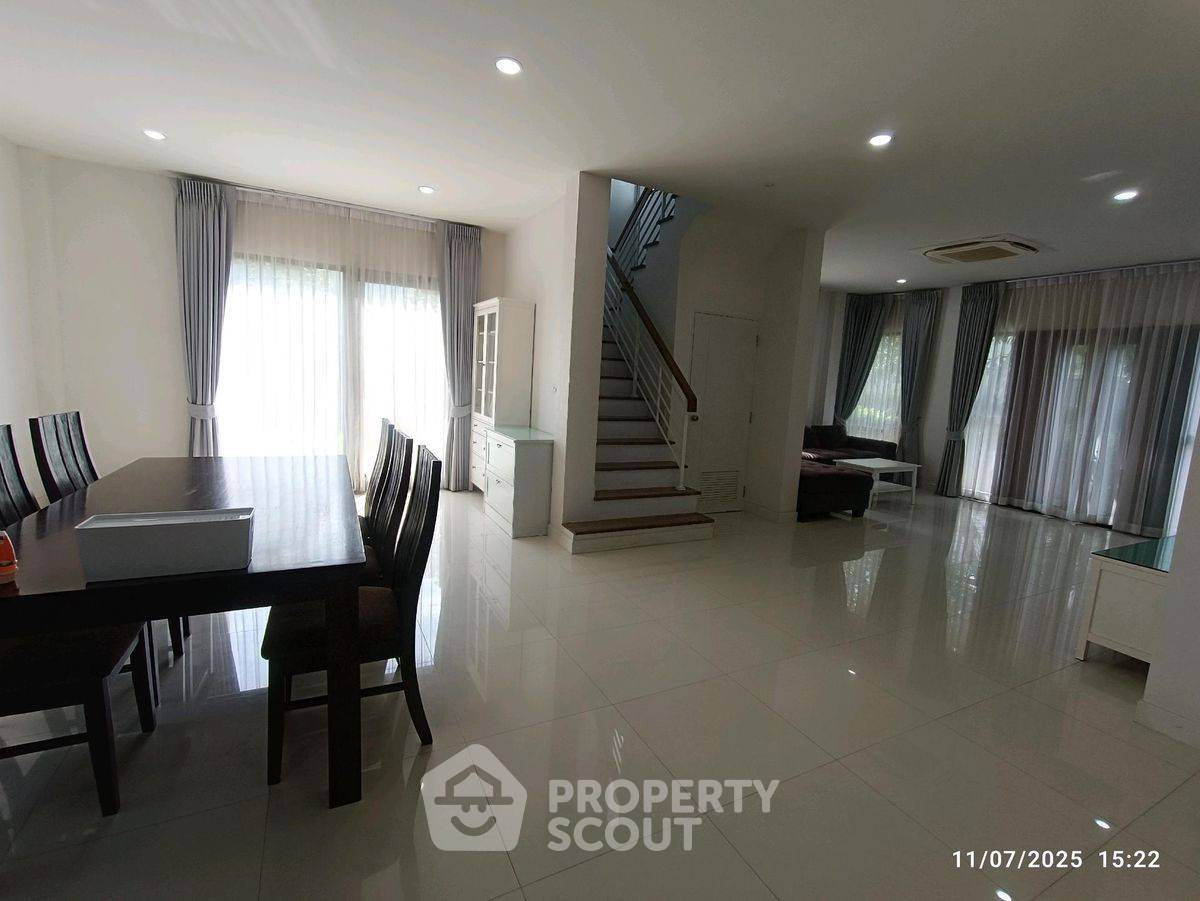 รูป บ้าน 5-ห้องนอน ที่ เดอะ ซิตี้ บางนา-กม.7 ใน บางแก้ว (ID 2823417) - รูปที่ 8/38