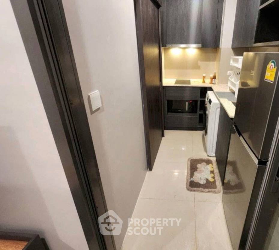 รูป คอนโด 1-ห้องนอน ที่ เอ็กซ์ที ห้วยขวาง ใกล้ MRT ห้วยขวาง (ID 2821868) - รูปที่ 4/4