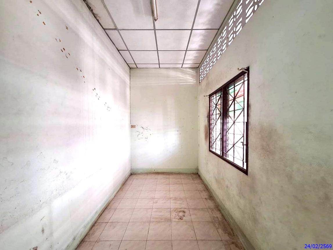 รูป ทาวน์เฮ้าส์ 18 ตร.วา บางกล่ำ สงขลา 875,000 - รูปที่ 13/24