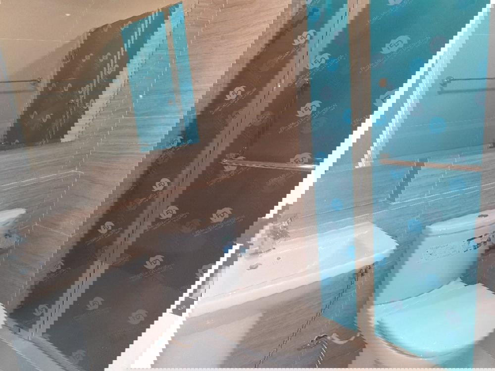 รูป Owner Post! ให้เช่าด่วน! 32 ตรม ชั้น 19 เฟอร์และเครื่องใช้ไฟฟ้าครบ Free parking ราคา 13,000/เดือน 🔥 line Id : opor-bluesky🔥 - รูปที่ 6/20