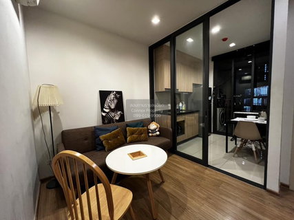 รูปภาพ 🔥🔥🔥 FOR RENT condo , Hasu Haus Sukhumvit 77 , BTS-Phra Khanong , Phra Khanong Nuea , Watthana , Bangkok , CX-61181 ✅ Live chat with us ADD LINE @connexproperty ✅ 🔥🔥🔥