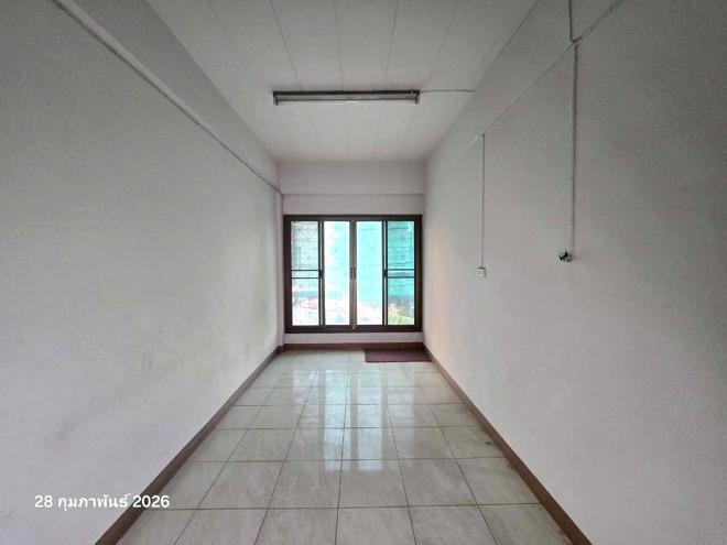 รูป อาคารพาณิชย์ 82.9 ตร.วา เมืองนครสวรรค์ นครสวรรค์ 12.3M - รูปที่ 8/58