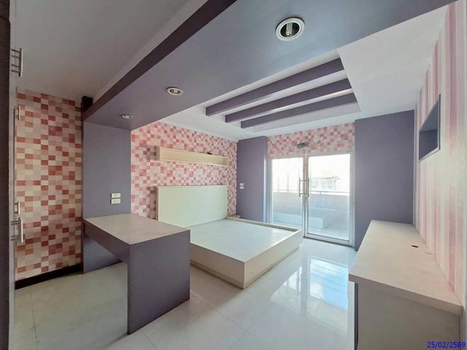 รูป อาคารพาณิชย์ 32 ตร.วา สะเดา สงขลา 11.4M - รูปที่ 8/38