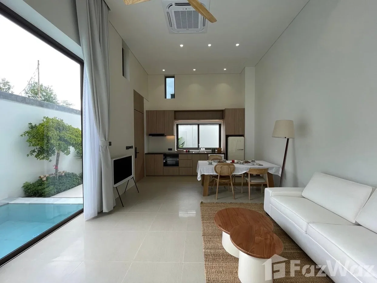 picture Villa in Phuket 2bhk with pool 5357666 - 2/9