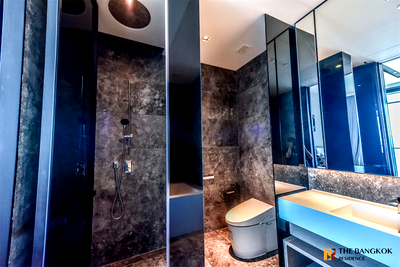 Condos for rent : Banyan Tree Residence Riverside Bangkok Special Unit, Quality Guaranteed by Top Brands