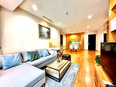 Condos for rent : Citi Smart | Nicely Decorated 3 Bedroom Condo in Great Location - BR4318CD
