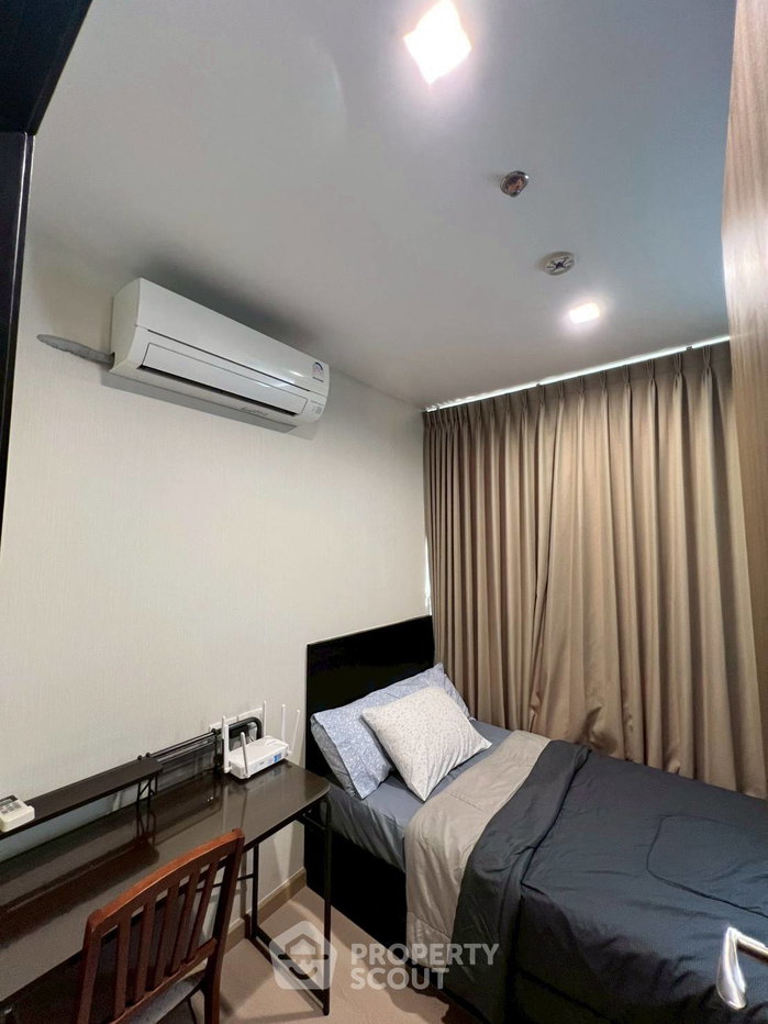 picture 2-BR Condo at Rhythm Sukhumvit 44/1 near BTS Phra Khanong (ID 2822852) - 12/20