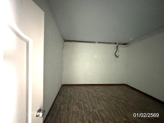 รูป บ้านเดี่ยว 226 ตร.วา ขุขันธ์ ศรีสะเกษ 2.1M - รูปที่ 8/34