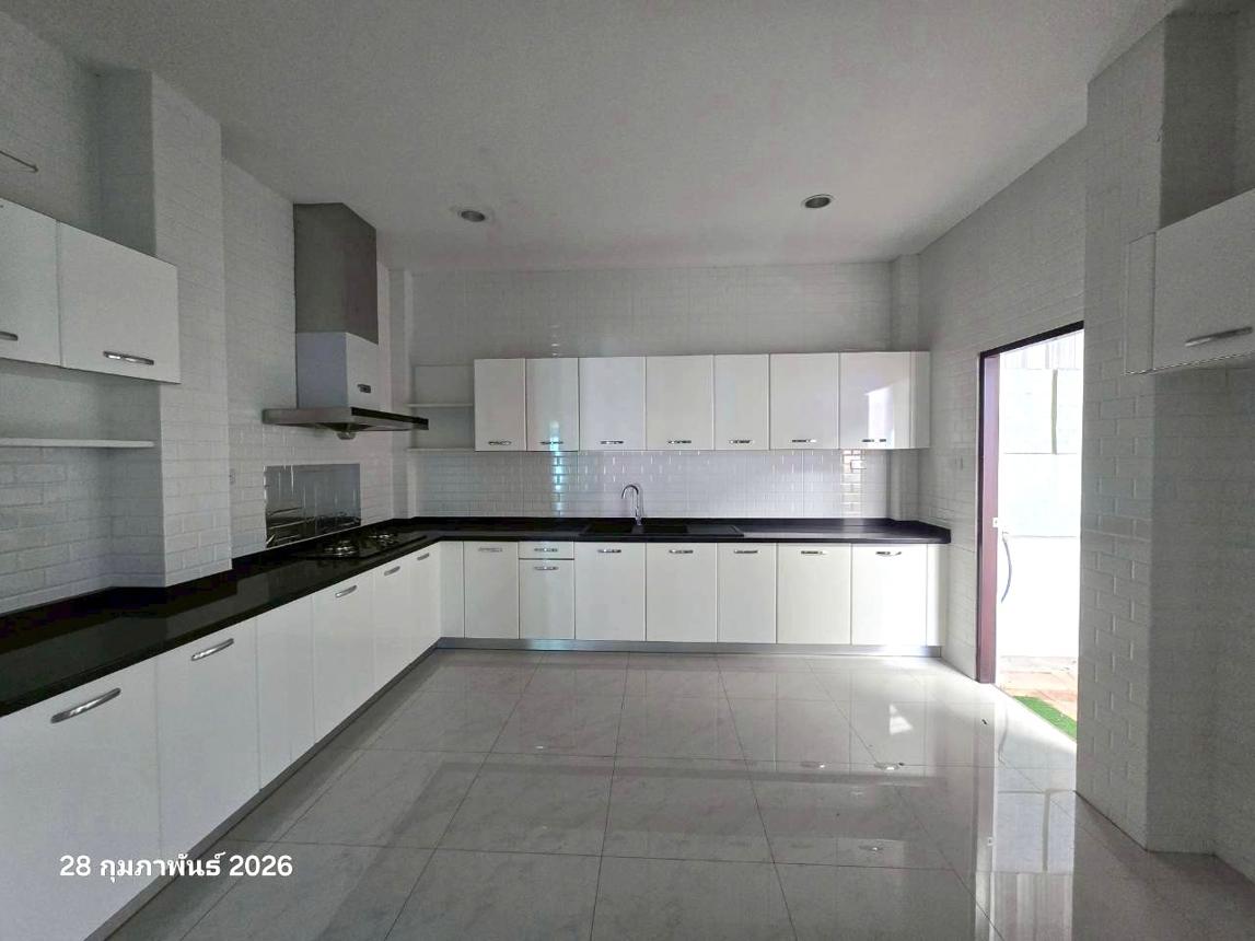 รูป บ้านเดี่ยว 100 ตร.วา เมืองชัยนาท ชัยนาท 11.2M - รูปที่ 34/56