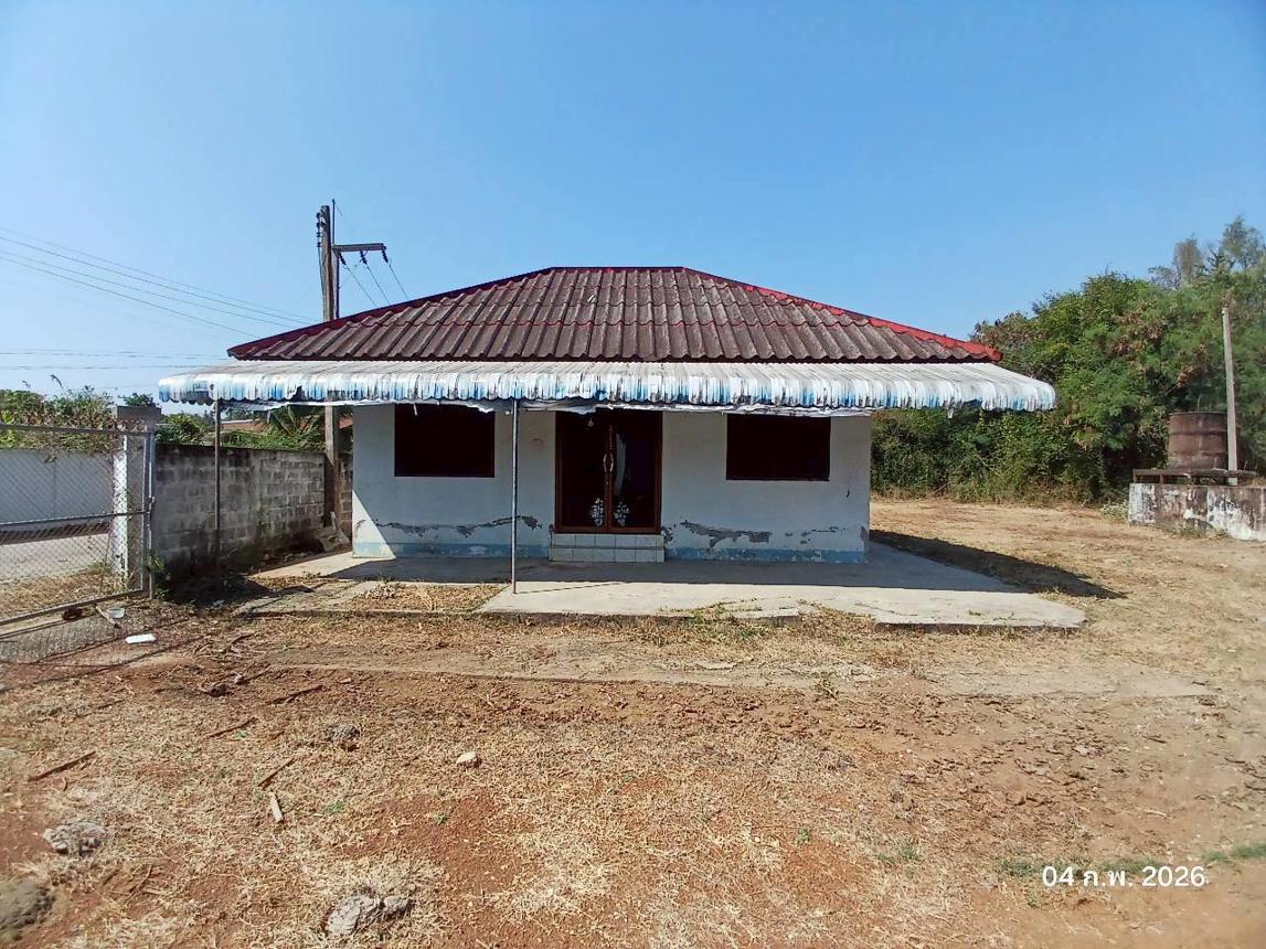 รูป บ้านเดี่ยว 2059 ตร.วา เกาะคา ลำปาง 5.3M - รูปที่ 19/38