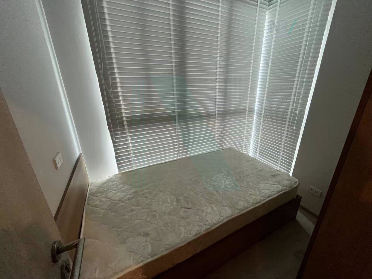 รูป 📌 ให้เช่าคอนโด นิว โนเบิล เซ็นเตอร์ บางนา อาคาร A ชั้น 6 1 BED PLUS ขนาด 35.00 ตรม ใกล้ เซ็นทรัล บางนา - รูปที่ 2/8