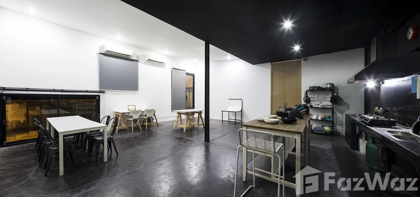รูป ขาย บ้านเดี่ยว 3 ห้องนอน ใน ท่าแร้ง, กรุงเทพมหานคร 1371392 - รูปที่ 4/17