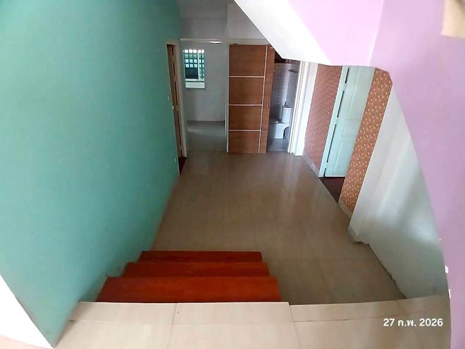 รูป บ้านเดี่ยว 120.7 ตร.วา เวียงพิงค์ วิลล่า ดอยสะเก็ด เชียงใหม่ 3M - รูปที่ 5/44