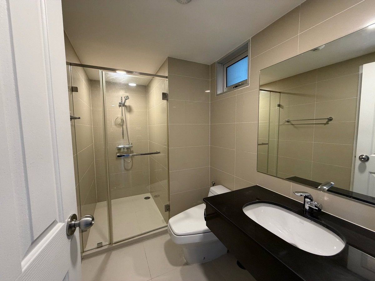 รูป 🔥 ปล่อยเช่าด่วน! Belle Grand Rama 9 (Belle Avenue) Penthouse 4 ห้องนอน Duplex 2 ชั้น ชั้น 34–35 สวย หรูหรา คุ้มราคาสุดๆ - รูปที่ 11/11