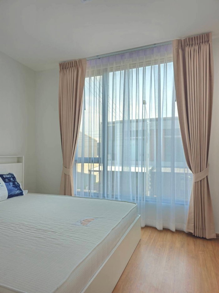 รูป 🟢For Rent🟢พลีโน สุขุมวิท บางนา2📱แอดไลน์ @519honhd (ตอบ ⚡ 24 ชม.) CV5 - รูปที่ 4/12