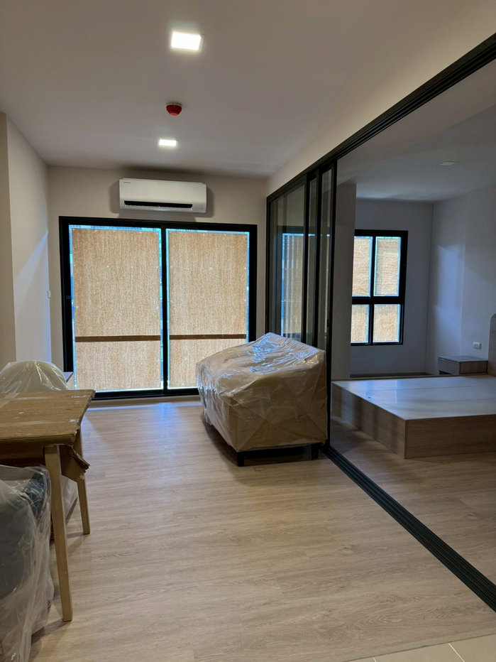 รูป ขายคอนโดใหม่ใกล้ทะเล Cabanas Hua Hin  - รูปที่ 3/31