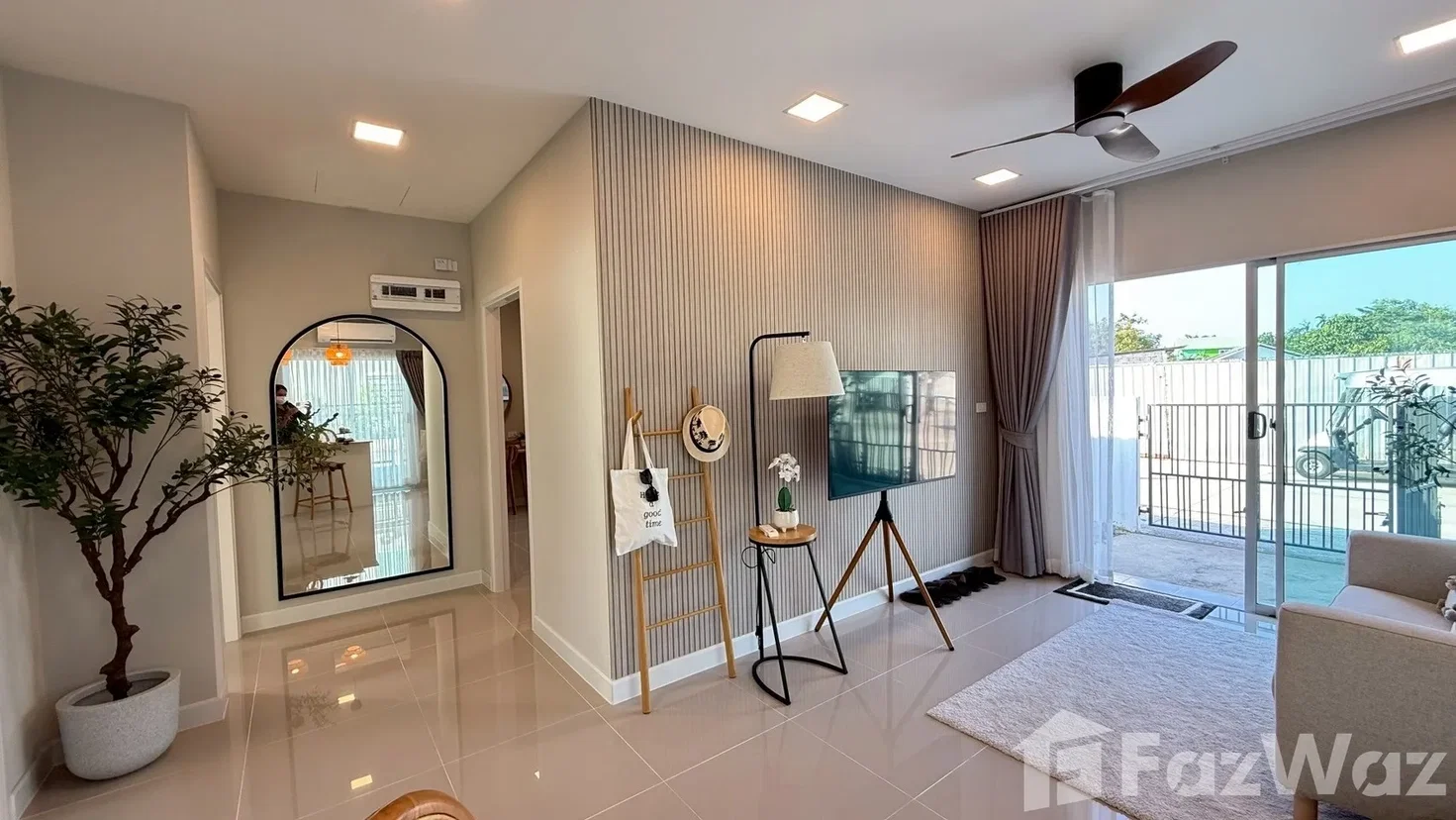 รูป บ้านเดี่ยวให้เช่า 3 ห้องนอน ในโครงการ Pruksa Ville Thalang-Thepkasattri 6204982 - รูปที่ 3/10