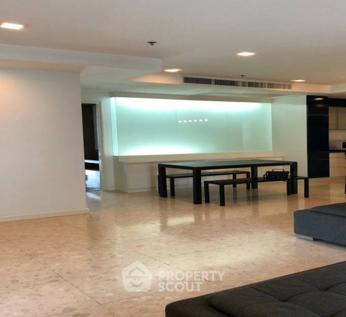 รูป คอนโด 3-ห้องนอน ที่ ณุศาศิริ แกรนด์ คอนโดมิเนียม ใกล้ BTS เอกมัย (ID 2821880) - รูปที่ 3/7