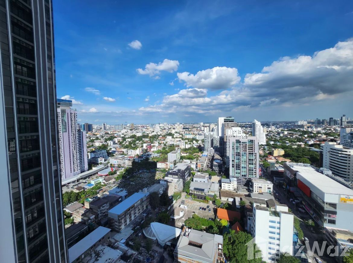picture 2 Bedroom Condo for rent at Park Origin Thonglor 1694262 - 10/10