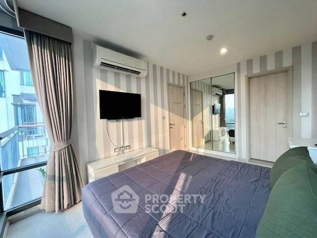 รูป คอนโด 1-ห้องนอน ที่ ริทึ่ม สุขุมวิท42 ใกล้ BTS เอกมัย (ID 2820724) - รูปที่ 17/18