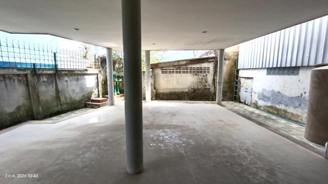 รูป อาคารพาณิชย์ 216 ตร.วา รัตภูมิ สงขลา 8.8M - รูปที่ 7/50