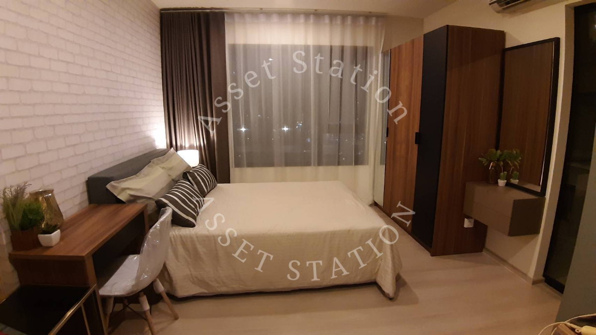 รูป 💎 Life อโศก ห้องสวย แต่งครบ พร้อมอยู่ ✨ - รูปที่ 6/13