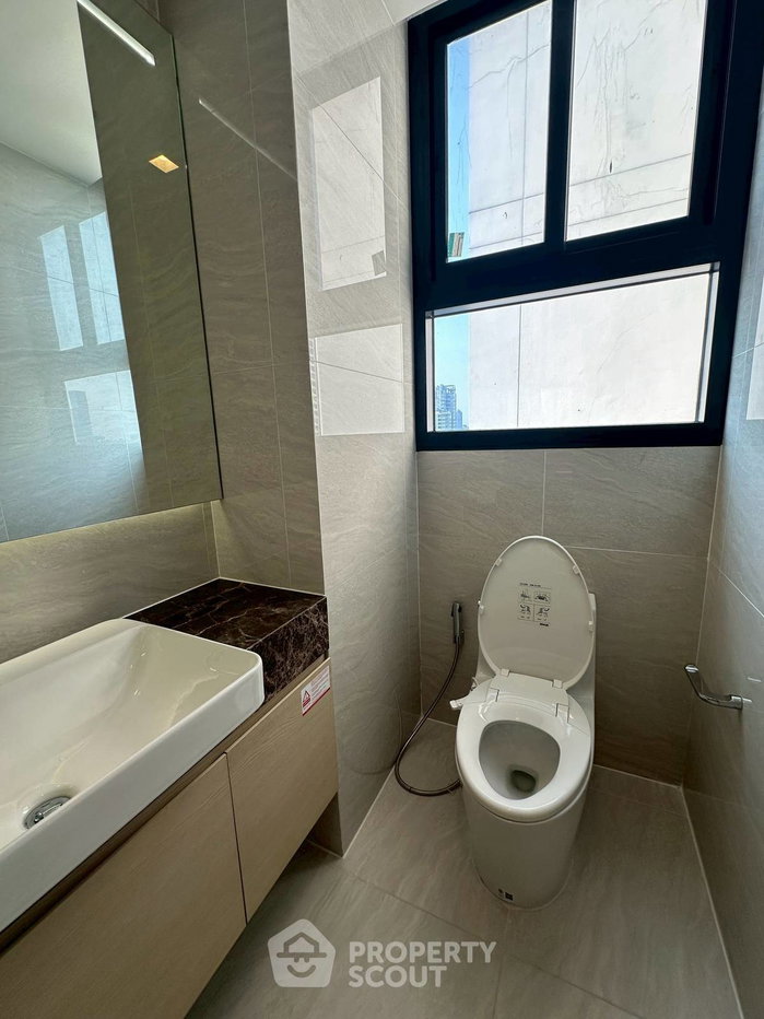 รูป คอนโด 1-ห้องนอน ที่ โนเบิล สเตท 39 ใกล้ BTS พร้อมพงษ์ (ID 2821559) - รูปที่ 5/9