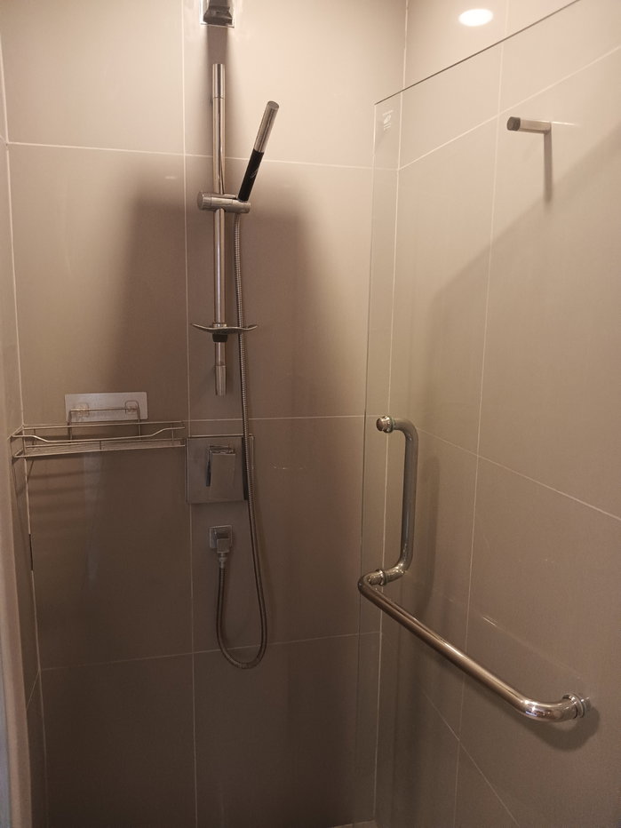 รูป Ideo Mobi Asoke | ,Duplex 1 นอน 2 น้ำ 47 ตร.ม. | **ค่าเช่า 30,000 บาท ชั้น 18 | พร้อมอยู่ ติดต่อไลน์ ID : @property.ma - รูปที่ 30/31