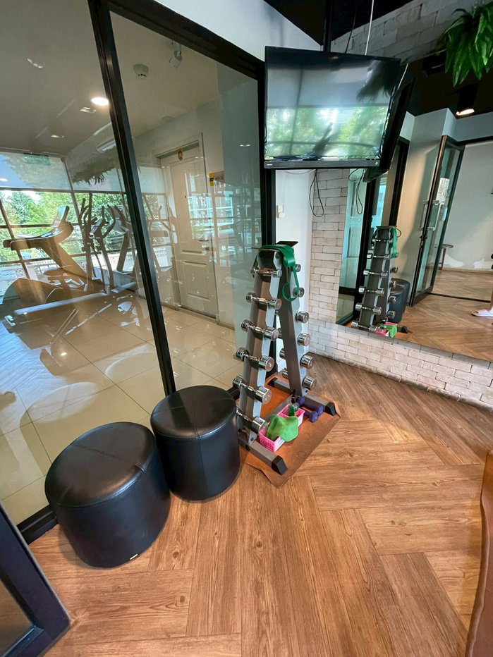 รูป 🔥 ขายด่วน! คอนโดห้องสวยพร้อมอยู่ ราคาถูกคุ้มค่า ✅  B-Loft Sukhumvit 115 (บี-ลอฟท์ สุขุมวิท 115)  ใกล้ BTS ปู่เจ้า เพียง 400 เมตร - รูปที่ 21/29