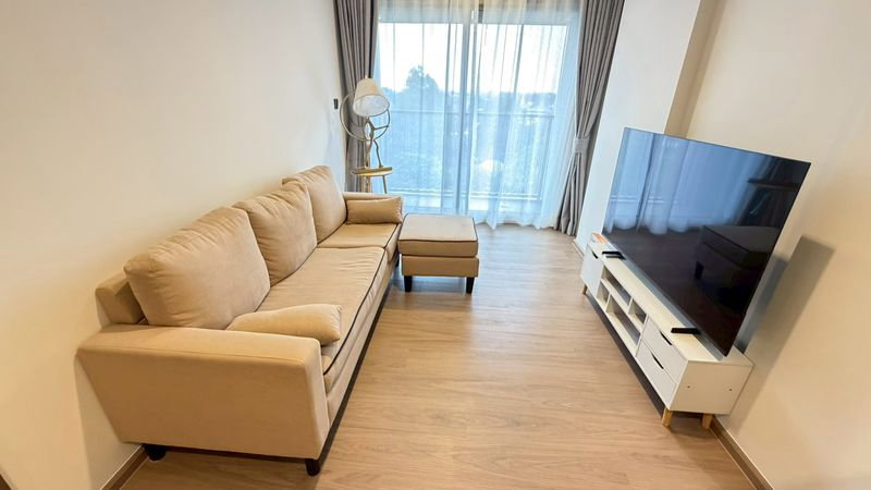 รูป 🏢 ให้เช่า Meakin Haus ห้องมุม วิวนอก ใกล้ Central Festival เพียง 22,000 บาท - รูปที่ 3/20