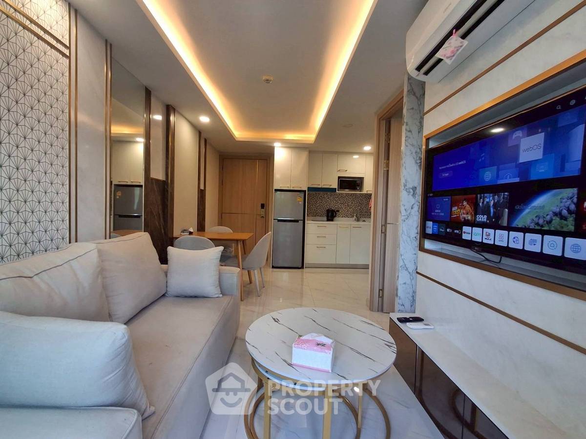 picture 1-BR Condo at Dusit Grand Park 2 close to Pattaya (ID 2823064) - 9/15