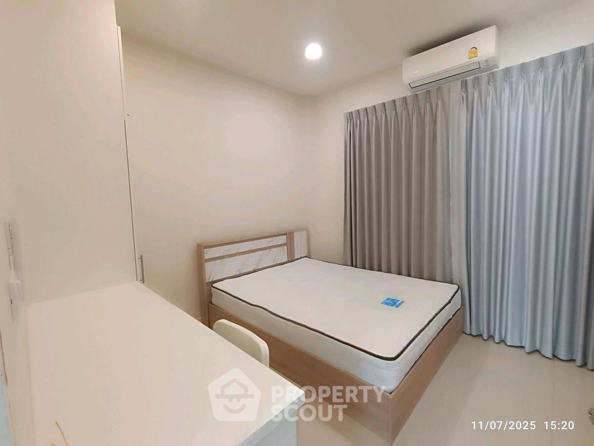 รูป บ้าน 5-ห้องนอน ที่ เดอะ ซิตี้ บางนา-กม.7 ใน บางแก้ว (ID 2823417) - รูปที่ 13/38