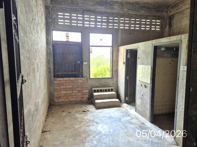 รูป บ้านเดี่ยว 54.5 ตร.วา ทุ่งสง นครศรีธรรมราช 7.6M - รูปที่ 6/32