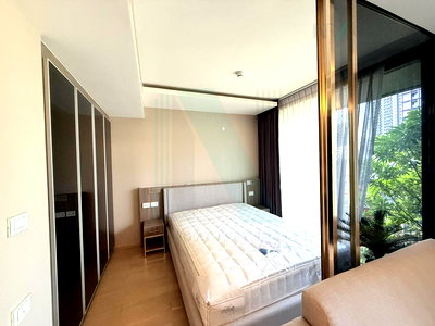 Condos for rent : 📌 For Rent Condo URBITIA THONG LO Building 1, Floor 4,2 bed room, Room size 51 sqm