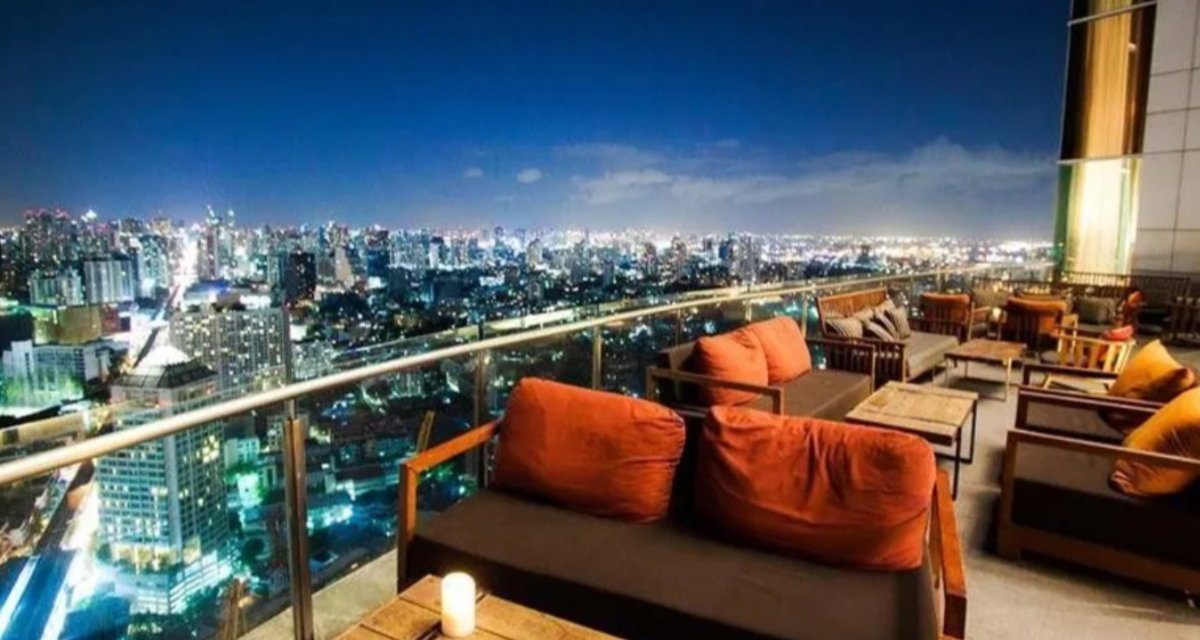 รูป ✨ ขาย สกาย วอล์ค เรสซิเดนซ์ ✨  ราคา 4,850,000 บาท - รูปที่ 3/4