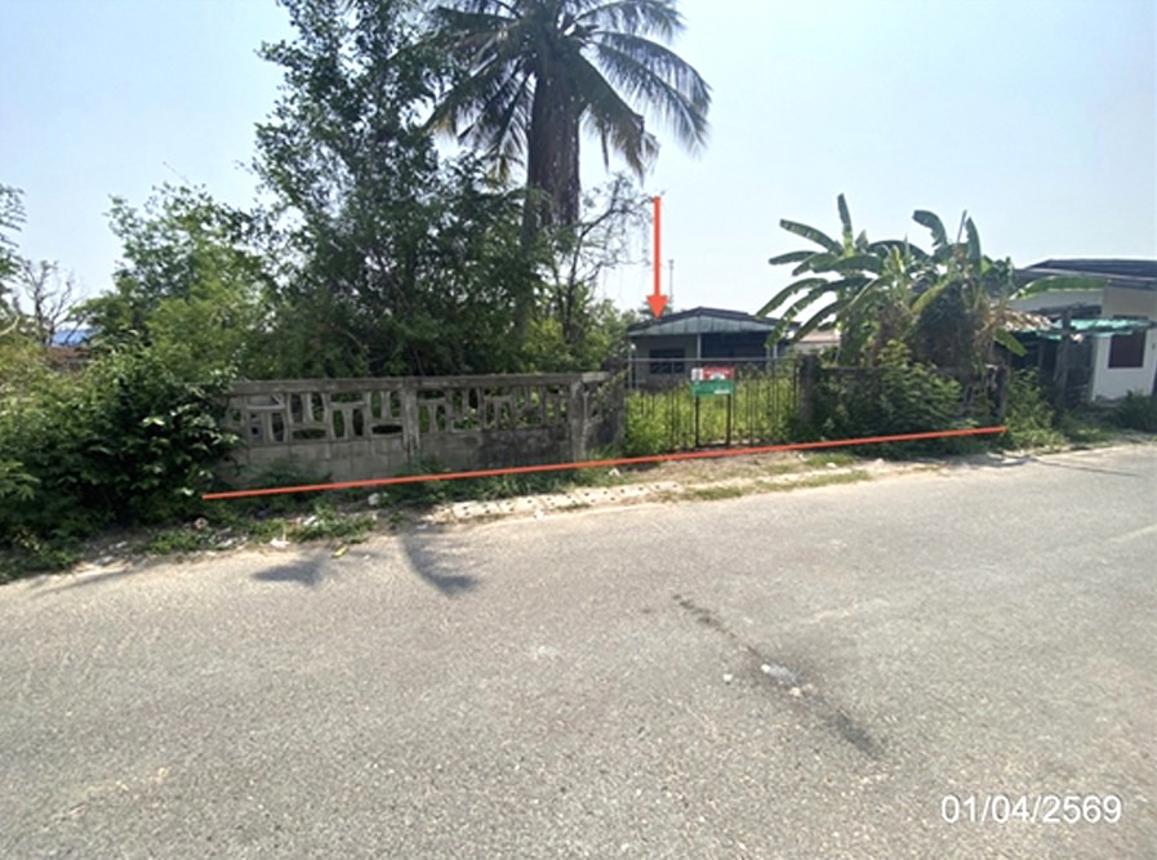 รูป บ้านเดี่ยว 126 ตร.วา บรบือ มหาสารคาม 1.6M - รูปที่ 11/24