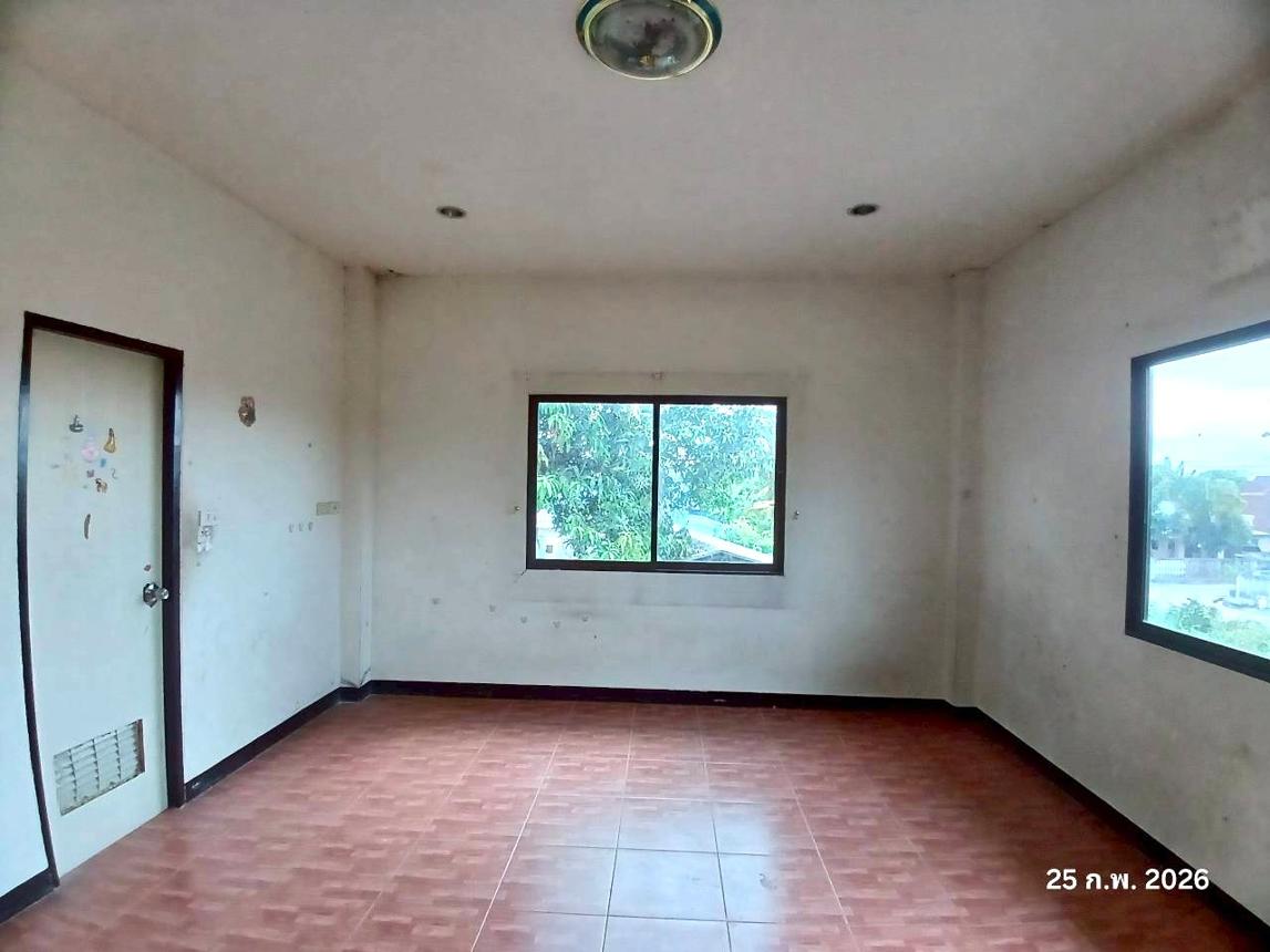 รูป บ้านเดี่ยว 125 ตร.วา สันป่าตอง เชียงใหม่ 4.4M - รูปที่ 37/48