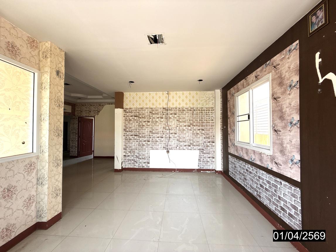 รูป บ้านเดี่ยว 56 ตร.วา ศรีมาย หนองปลิง เมืองนครสวรรค์ นครสวรรค์ 1.4M - รูปที่ 13/24
