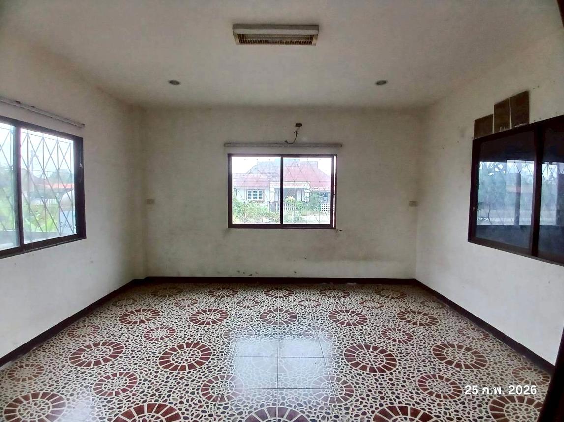 รูป บ้านเดี่ยว 125 ตร.วา สันป่าตอง เชียงใหม่ 4.4M - รูปที่ 31/48