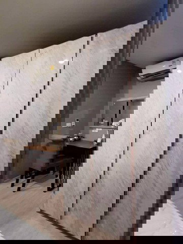 รูป C6732 ให้เช่า  :  คอนโด  ไลฟ์ อโศก ( MRT เพชรบุรี ) 064 665 4666  - รูปที่ 3/13