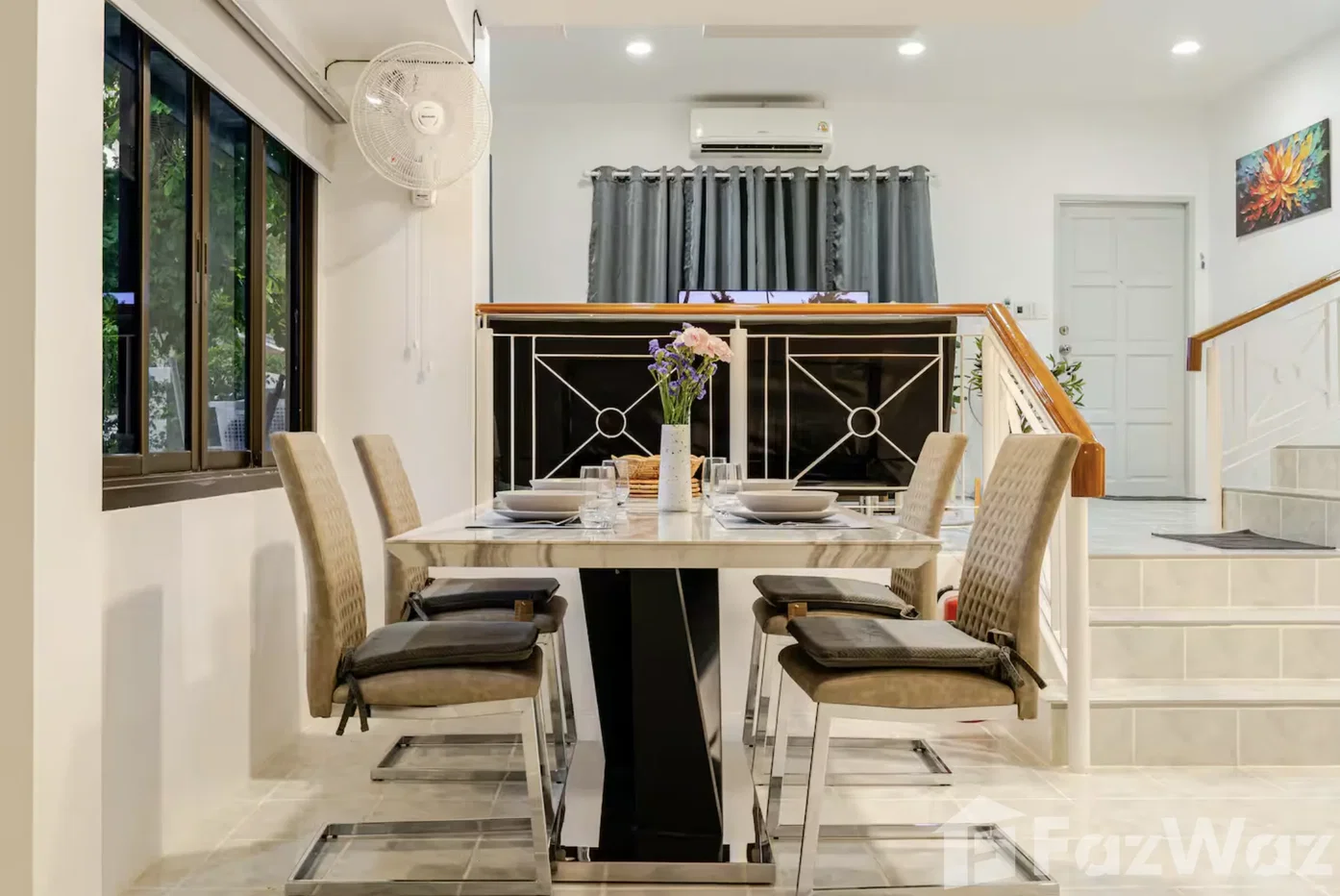 รูป ขาย ทาวน์เฮ้าส์ 2 ห้องนอน ใน ป่าตอง, ภูเก็ต 6203849 - รูปที่ 38/39