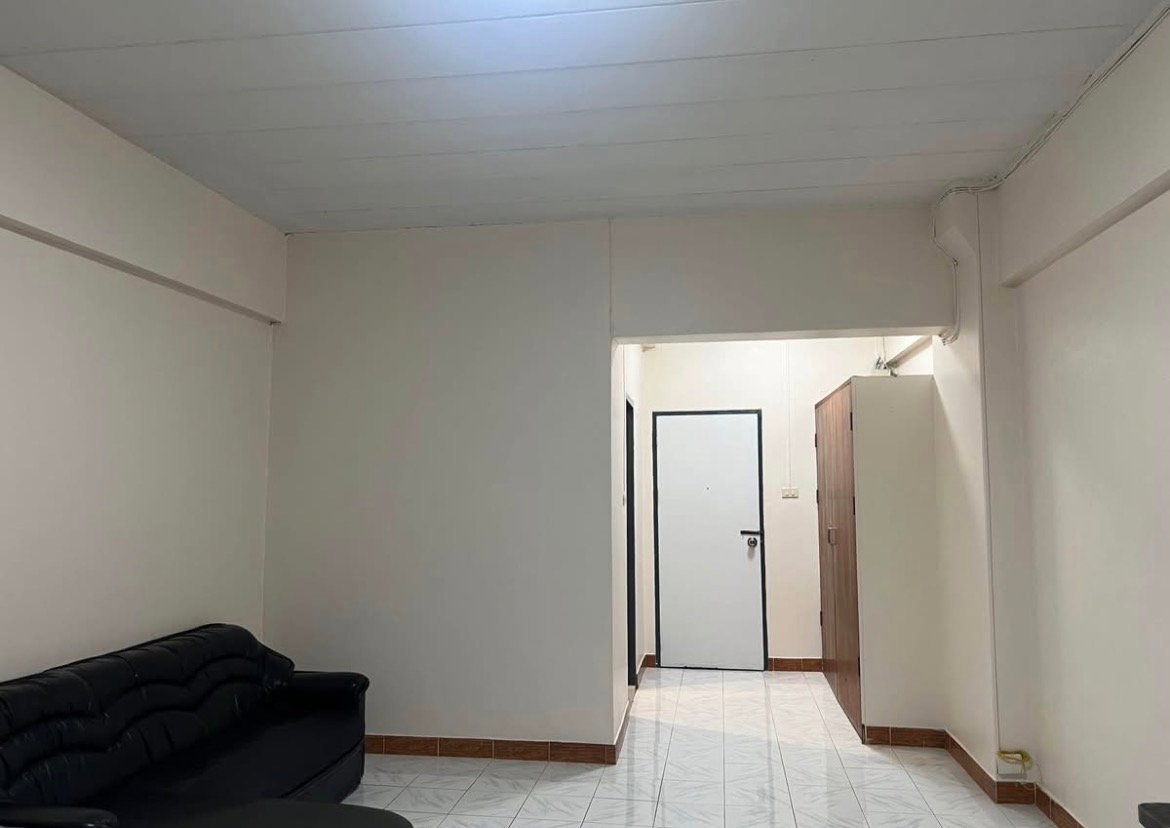 picture Wanghin Condominium for rent ✨ Fully furnished - 3/5