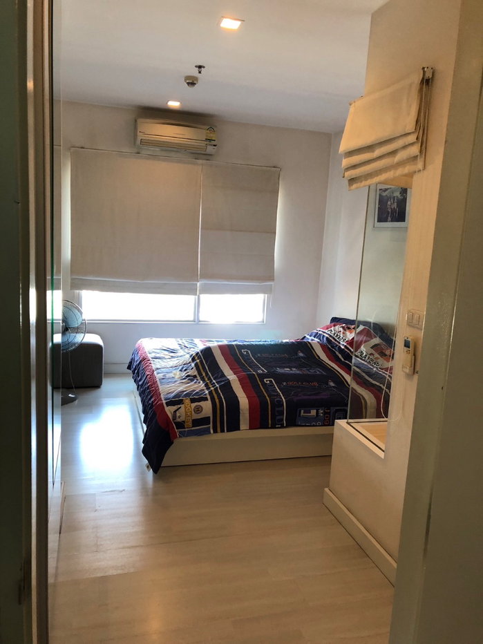 รูป 🌟 ให้เช่า ❗️ 14,000 บาท/เดือน 🏡 คอนโด เดอะรูม รัชดา-ลาดพร้าว 📞 โทร : 065-9242478 💥 - รูปที่ 4/8