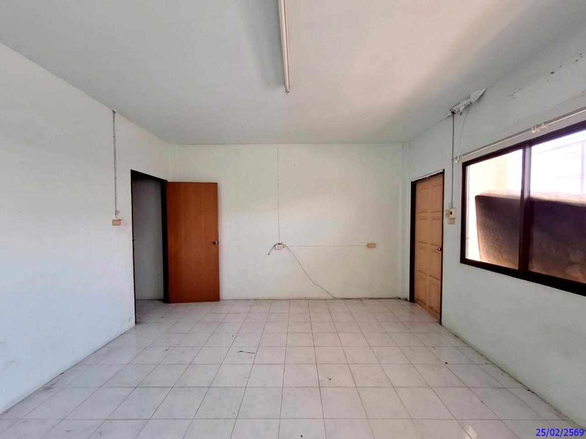 รูป อาคารพาณิชย์ 29.2 ตร.วา สะเดา สงขลา 2.4M - รูปที่ 16/24