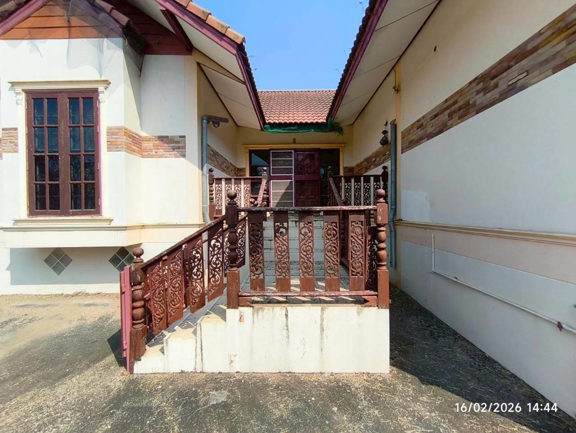รูป บ้านเดี่ยว 581 ตร.วา บ้านด่านลานหอย สุโขทัย 7.5M - รูปที่ 32/62